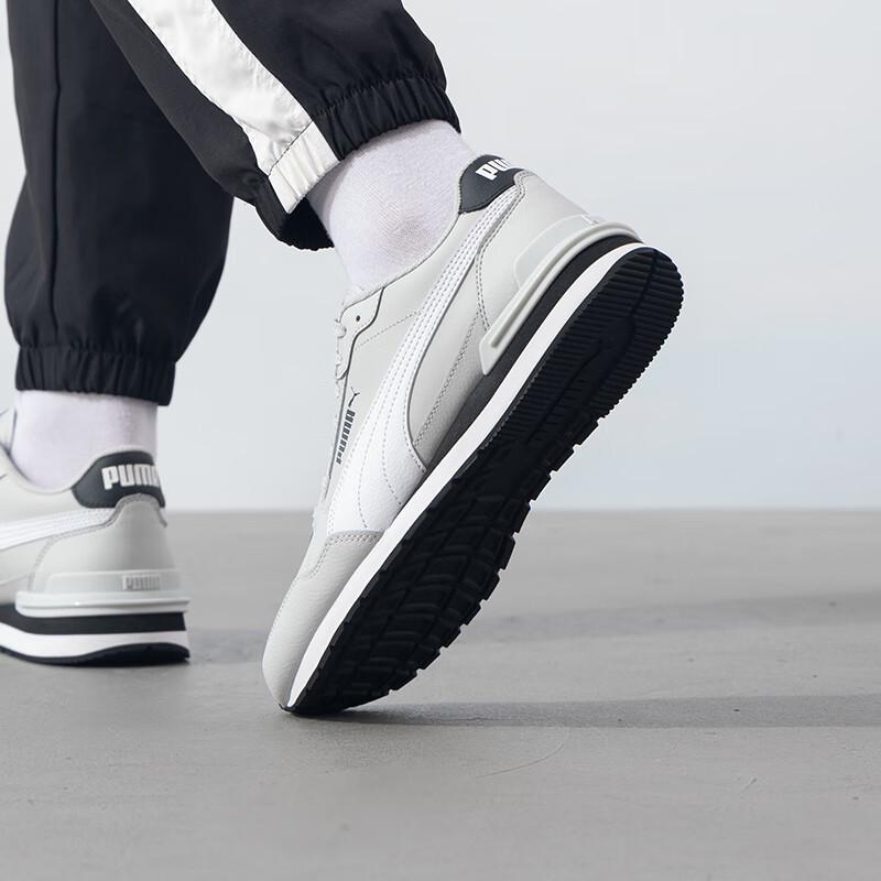 Puma Unisex Retro Fashion Casual Shoes 399068