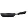 Maekawa Metal Industries Blackstone Frying Pan, 18cm