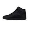 Slazenger Mens Tower Leather High Top Trainers
