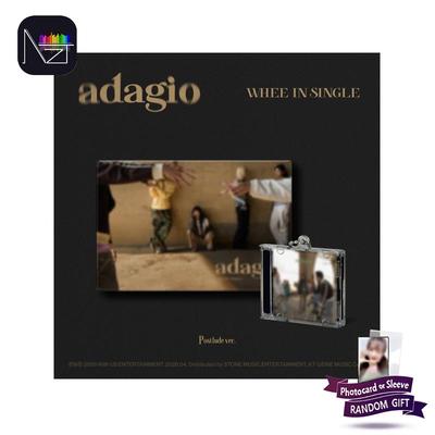 WHEEIN (MAMAMOO) – Adagio Postlude Ver.
