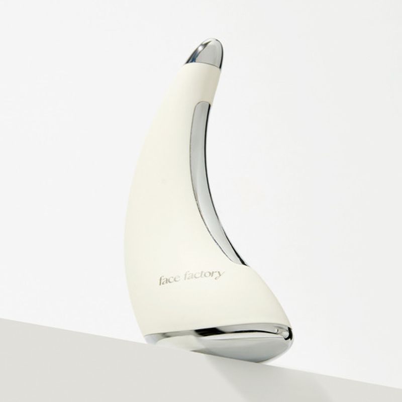 Guasha + Galvanic 2-in-1 Massager Guashanic