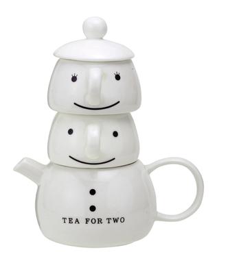 Σκεύη για ροφήματα – Σετ καφέ και τσαγιού