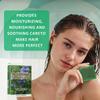 Shampoo Soap Repairs Hair And Frizz Hair Conditioner Soap