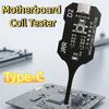 Quick Investigation Inductor Detector Tool Quick Fault Check Tool  Phone Motherboard Repair