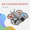 2 Pairs Propeller for DJI NEO 2 Wing Replacement Props Blade Fans With Screwdrivers Spare Parts Quick Release Accessories
