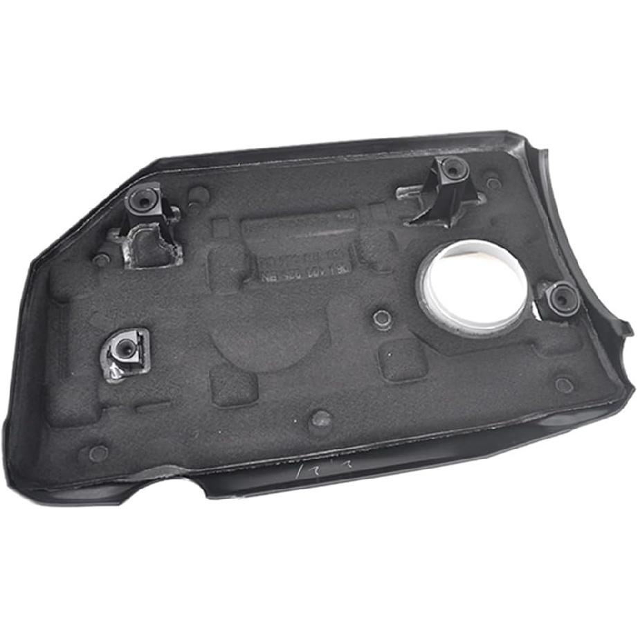 ZONTO Motordeckel 06J 103 925 BK 06J103925BG für VW Jetta Golf 6 MK5 MK6 für Passat B6 B7 Tiguan 2.0 T