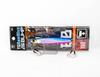 Jackall Metal Jig Bambluz Bump TG Tungsten 150 Grams Blue Pink (2353)