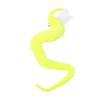 XI NEW Magic Twisty Worm Wiggle Moving Sea Horse Kids Trick Toy Caterpillar Childhood