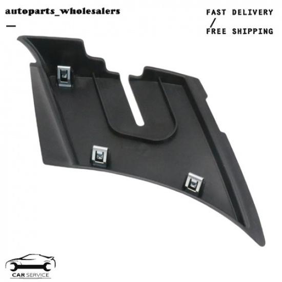 High-Quality LH Air Inlet Cowl Grille Panel For GMC Yukon XL 1500 Yukon XL 2500