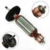 Armature Rotor 9556 9557 9558 9556NB 9556HN 9557NB Accessories Replaces