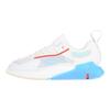 Y-3 Orisan White Bright Cyan Unisex Sneakers Core-White Red GW8653
