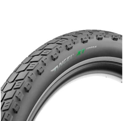 Pirelli Angel™ XT With Reflective Band 700 X 62 Hard City Tire
