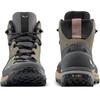 Треккинговые ботинки Salewa Puez Leather Mid PTX