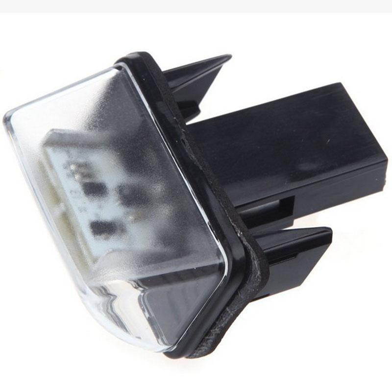 Driver Heated Door Mirror Glass 01-07 Peugeot 307 407 Xsara Right Side
