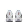 Nike W Shox R4 War3565 101Wht Wht