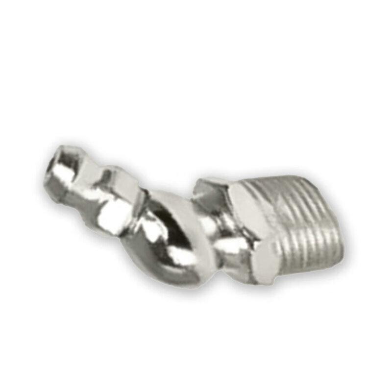 Junran Compatible Nanjing Iveco NJ2045 NJ2046 Grease Nipple