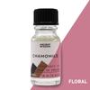 6x Chamomile Fragrance Oil, 10ml