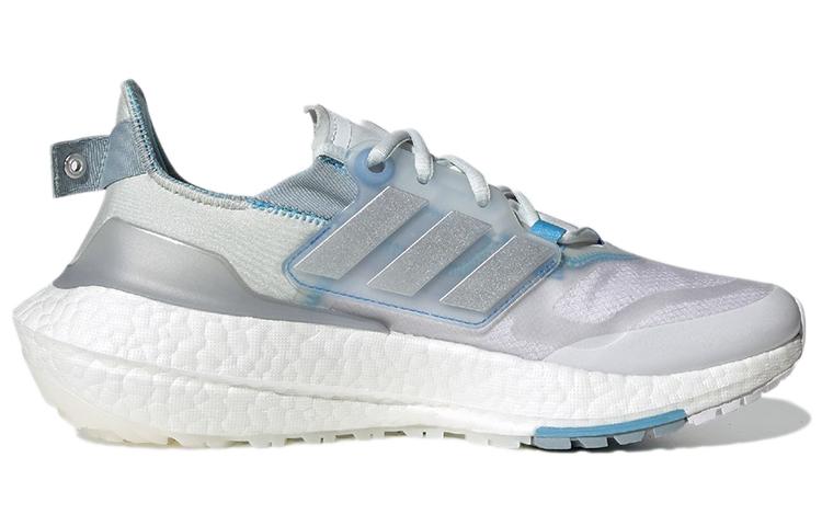 adidas Wmns UltraBoost 22 Cold.RDY 'Blue Tint Silver Metallic' Women's GX8032