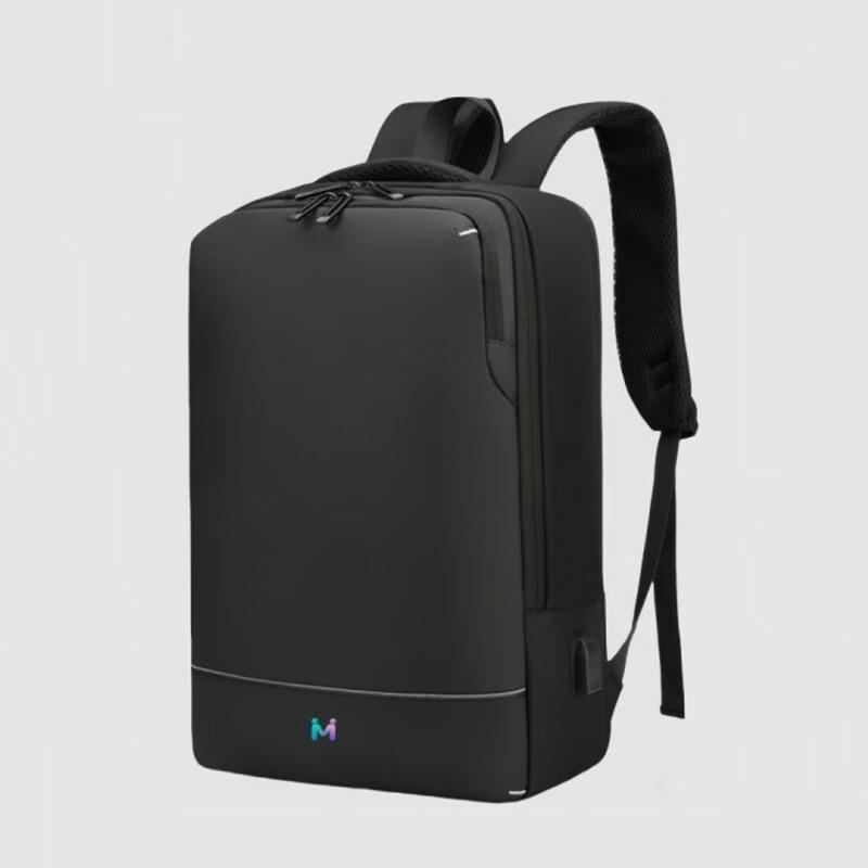 MJM Men s Business Waterproof Laptop Backpack MJM-5292B