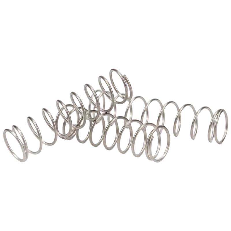 CAKINGYA 304 Stainless Steel Compression Spring