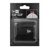 Clip de casquette - NEW ERA - Noir - 100% Zinc - Mixte - Chic