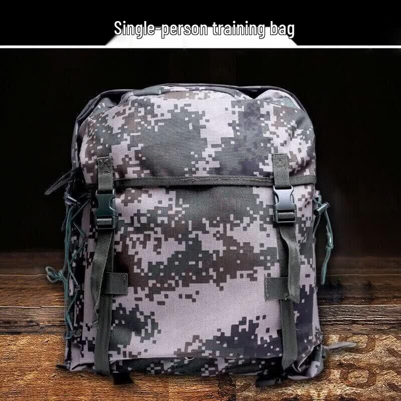 Niumaoduo Multifunctional Tactical Assault Backpack