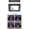 Car Android Radio Stereo Player Frame Fascia For Honda Fit GR GS Jazz 2020-2024 Navigation Harness Wire Adapter Canbus Decoder Radio Accessories 4