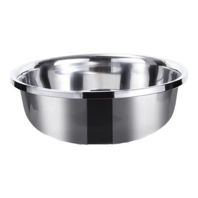 Huihuang Stainless Steel Deep Mixing & Washing Basin