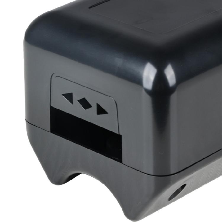 Energy Efficient Electric Bike Controller Box Battery Controller Waterproof Protections Case with Mounting Hardware