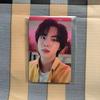 [USED] BTS PTD Live Weverse Global Bonus Jin Trading Card