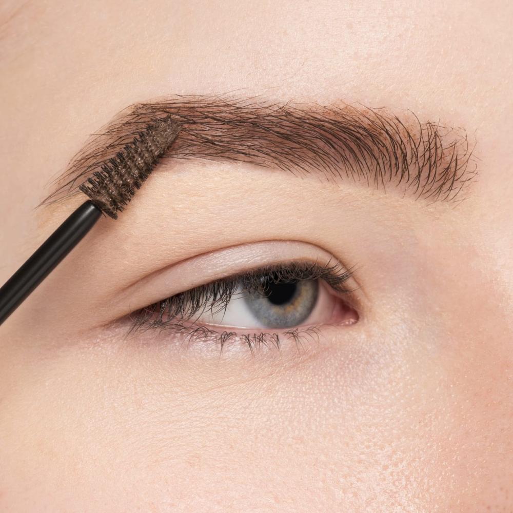 Gel à sourcils Art Deco Brow Wheeler 2, brun clair, 7 ml