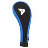10Pcs     Head Cov  Neoprene   Head Cov  for Woods Irons    Lov s