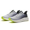 Anta Fashionable Sports Non-Slip Wear-Resistant Breathable Low-Top Casual Running Shoes Men sneaker Gray Black 912515514-2