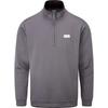 Stuburt Active Tech Fleece Half-Zip Pullover