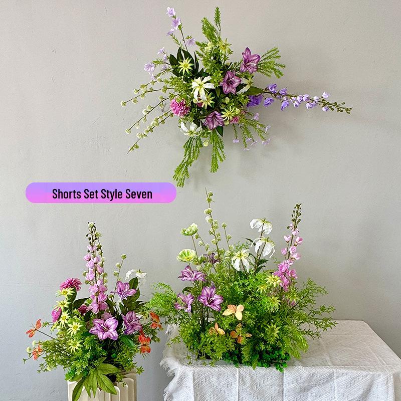 Monet-Style Floral Arrangements for Weddings, Birthdays, and Special Events