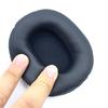 Comfortable Earphone Earpads for ATH SX1a M30X M40X M50X Arctis3/5/7 Headset Earmuffs Memory Foam Covers