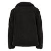 Urban Classics Womens/Ladies Sherpa Biker Jacket