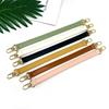 Leather Bag Strap Fashion Shoulder Handle Strap Replacement Bag Strap Purse Strap Bag Accessory for Handbag Shoulder Bag