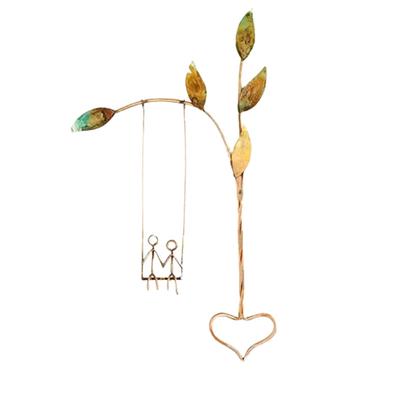 Accesorii pentru decor – Produse din metal