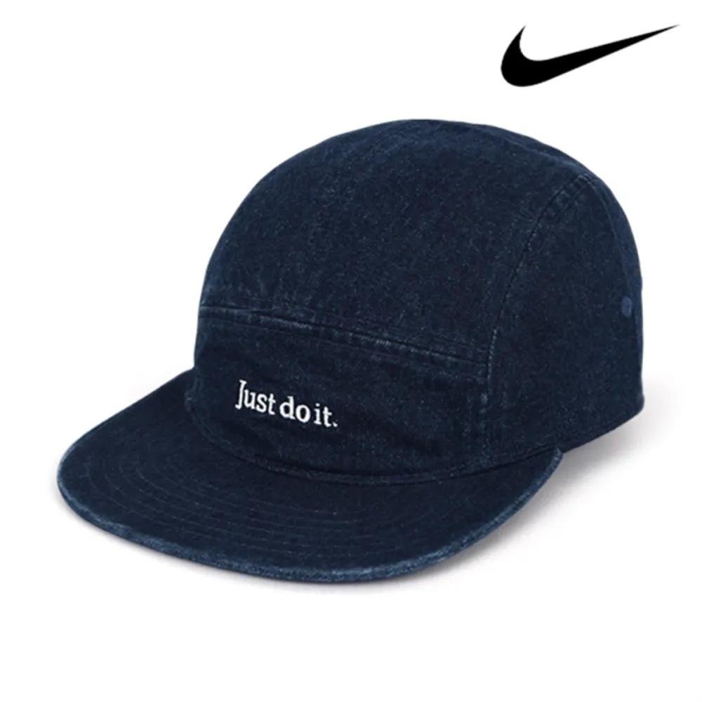 Hat Baseball Cap Fly Unstructured Denim IB2345-419 58 (M)
