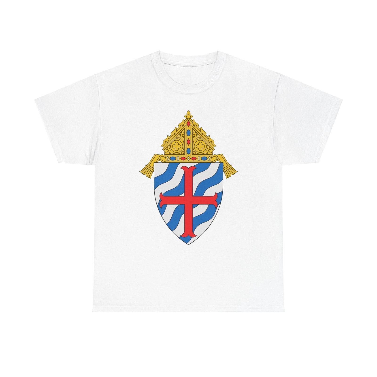 Diocese of Grand Rapids - T shirt 2XL