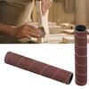 Inch Metals Plastics Sanding Paper Drum Polishing Tools