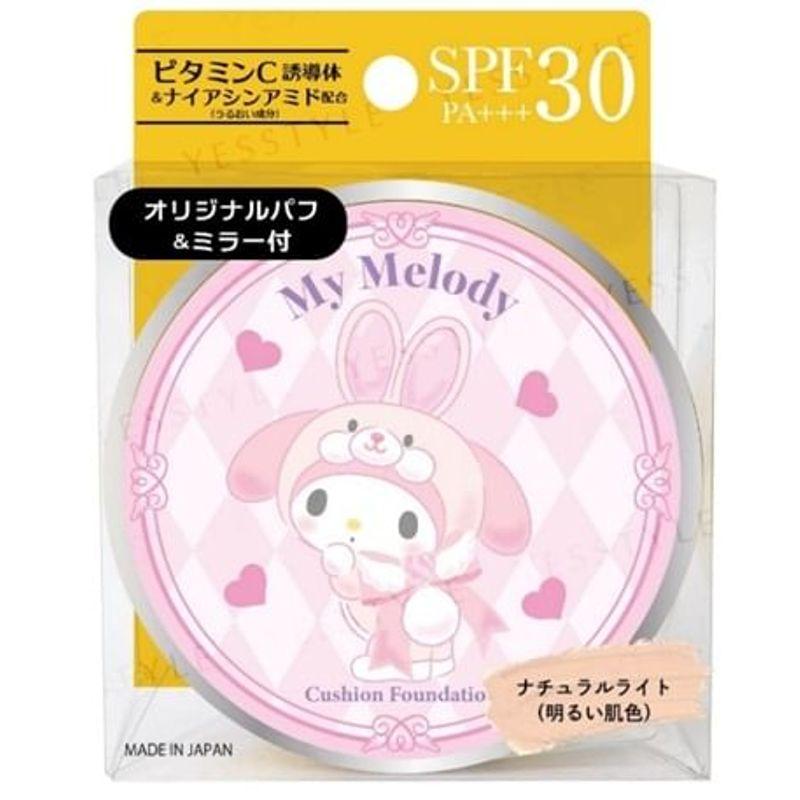 Istyle - Sanrio Charaktere Original Kissen Foundation SPF 30 PA+++