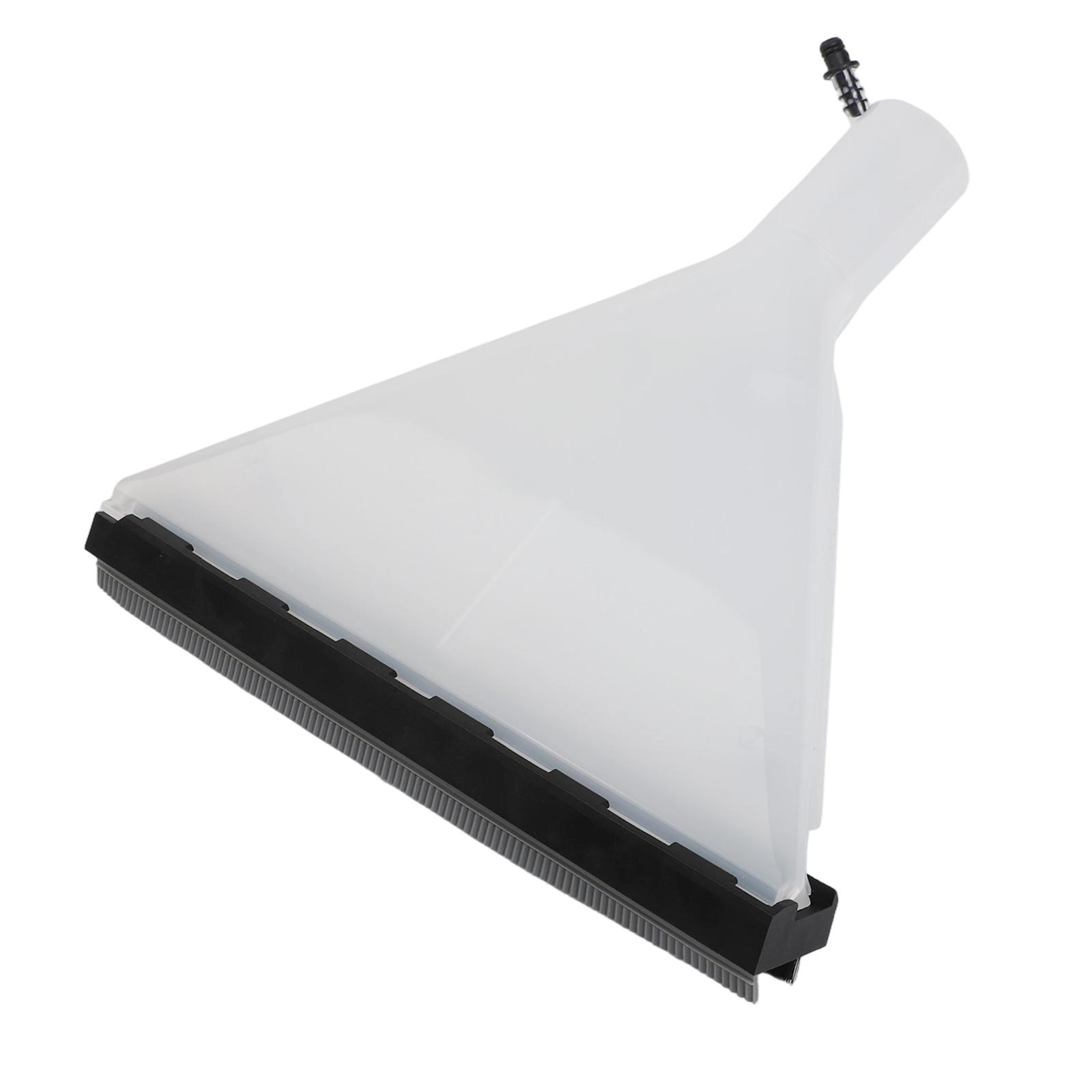 Моющая насадка для Karcher SE и других пылесосов с креплением 35 мм