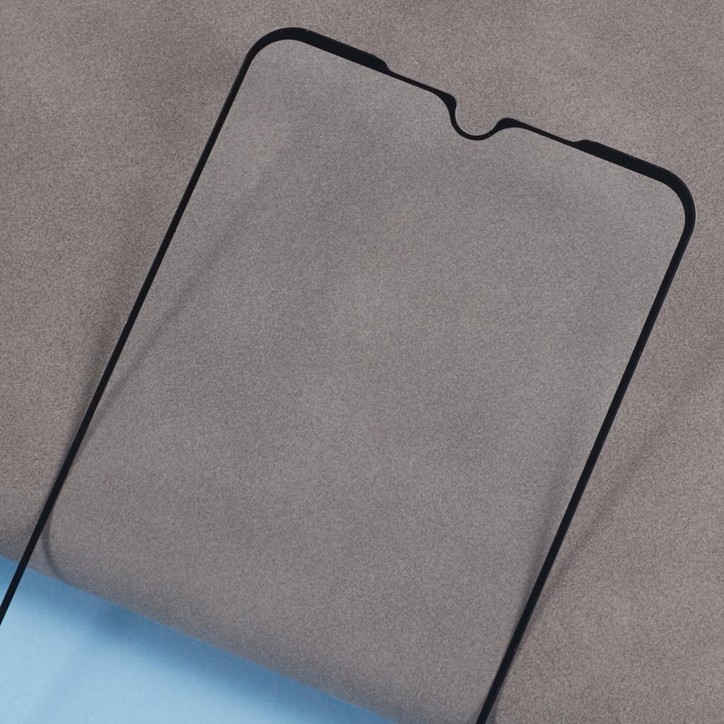 For vivo Y73 Screen Protector HD Clarity Silk Printing Anti-explosion Film