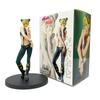 18cm JoJo's Bizarre Adventure JoJos Killer Queen Dio Rohan Kishibe Jonathan Kujo Jotaro Jolyne Cujoh Action Figure Toys Gift