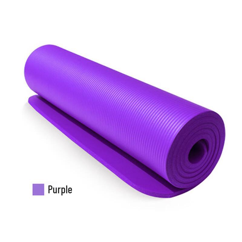 Longchan Anti-slip Yoga & Fitness Mat