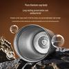 Fuguang Pure Titanium Coffee Cup