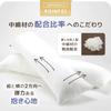 COMODO High-Class Body Pillow (Made In Japan / 150 X 50 Cm) (Pregnancy/Anime/Life-Size Body Pillow) Long Pillow Washable CMD9150