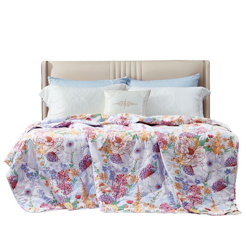 

Fuanna Cool Seven-Hole Antibacterial Quilt